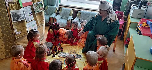 Фото Информотдела Администрации Абакана